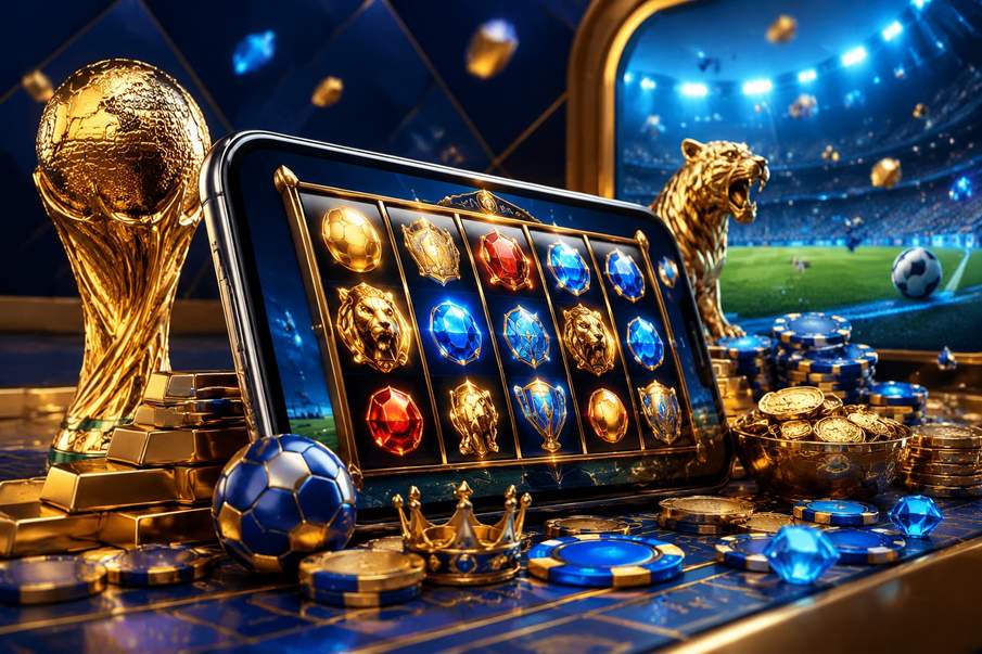 1win bet
